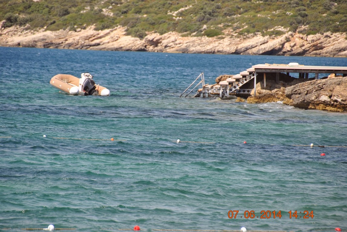 imagini hotel EUPHORIA AEGEAN